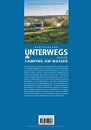 Campergids Unterwegs zuhause Deutschland (camperplaatsen aan het water) | Kunth Verlag