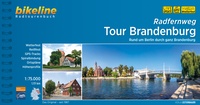 Radfernweg Tour Brandenburg