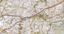 Fietskaart - Wegenkaart - landkaart 15 Sardegna, Sardinië, Sardinie | Touring Club Italiano