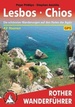 Wandelgids Lesbos - Chios | Rother Bergverlag