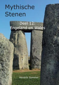 Reisgids Deel 12: Engeland en Wales | MythicalStones.eu