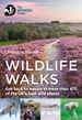 Wandelgids Wildlife Walks | Bloomsbury