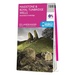 Wandelkaart - Topografische kaart 188 Landranger Maidstone & Royal Tunbridge Wells | Ordnance Survey