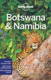 Reisgids Botswana & Namibia - Namibië | Lonely Planet