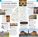 Reisgids Eyewitness Top 10 Copenhagen | Dorling Kindersley