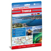 Tromso sightseeing