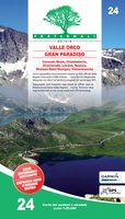 Valle Orco, Gran Paradiso