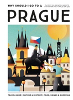 Praag Why should I go to