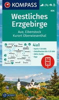 Westliches Erzgebirge