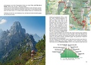 Wandelgids 7 Dolomiten 7 - zuidoost Dolomieten | Rother Bergverlag