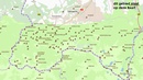Wandelkaart Tatry Polskie - Hoge Tatra (Polen) | Sygnatura