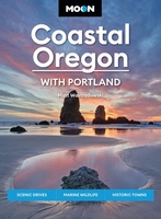 Coastal Oregon