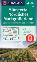 Münstertal - Nördliches Markgräflerland