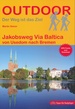 Wandelgids - Pelgrimsroute 262 Jakobsweg Via Baltica - Duitsland | Conrad Stein Verlag
