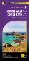 South West Coast Path 2