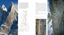 Klimgids - Klettersteiggids Mont Blanc The Finest Routes | Vertebrate Publishing