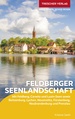 Reisgids Feldberger Seenlandschaft | Trescher Verlag