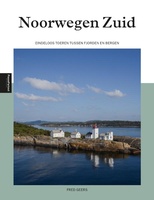 Noorwegen Zuid