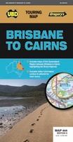 Brisbane to Cairns NP