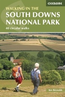 Walking in the South Downs National Park