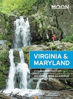 Virginia - Maryland, Including Washington D.C. (USA)