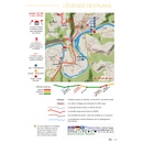 Wandelgids Miam Miam Dodo Section 1 Le  Puy en Velay - Cahors GR65 Via Podiensis | 2024 | Les Editions du Vieux Crayon