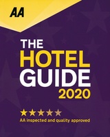 The Hotel Guide Groot Brittannië, Schotland en Ierland 2020