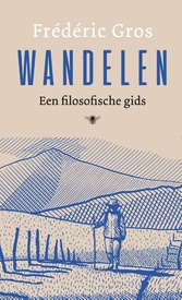 Reisverhaal - Reishandboek Wandelen | Frederic Gros