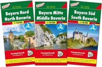 Beieren - Bayern
