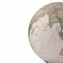 Wereldbol - Globe 12 Carbon Antiek | National Geographic