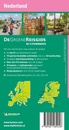 Reisgids Michelin groene gids Nederland | Lannoo