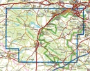 Wandelkaart - Topografische kaart 2215OTR Forêt de Rambouillet / PNR Haute-Vallée de Chevreuse | IGN - Institut Géographique National1 Wandelkaart - Topografische kaart 2215OT Forêt de Rambouillet, PNR Haute-Vallée de Chevreuse | IGN - Institut Géographique National