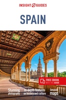 Spain - Spanje
