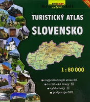 Slowakije - Slovensko