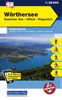 Wörthersee - Ossiacher See