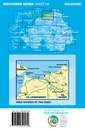 Wandelkaart 04 Discoverer Coleraine | Ordnance Survey Northern Ireland