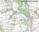 Wandelkaart - Topografische kaart 2441SB Réquista, Villefranche-de-Panat | IGN - Institut Géographique National