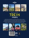 Reisinspiratieboek Lonely Planet Mooiste treinreizen | Kosmos Uitgevers
