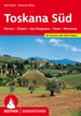 Wandelgids 313 Toskana (Toscane) Süd - Florenz – Chianti – Siena – San Gimignano – Maremma | Rother Bergverlag