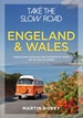 Campergids Take the Slow Road Engeland en Wales | Spectrum
