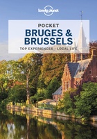 Bruges & Brussels – Brussel & Brugge