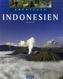 Fotoboek Abenteuer Indonesien | Sturtz