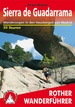 Wandelgids 289 Sierra de Guadarrama | Rother Bergverlag