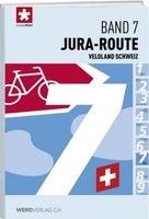 Jura-Route