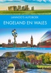Reisgids Lannoo's Autoboek Engeland en Wales | Lannoo