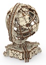 3D Puzzel - Wereldbol - Globe 3D Wereldbol | Wooden City