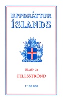 Fellsstrond