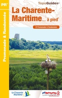 La Charente-Maritime... à pied