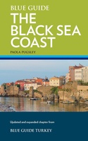 the Black Sea Coast - Zwarte Zeekust Turkije