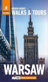 Reisgids Walks and Tours Warsaw - Warschau | Rough Guides